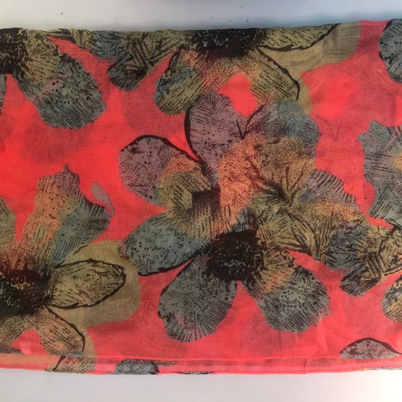 Infinity scarf - Picture 2 of 2